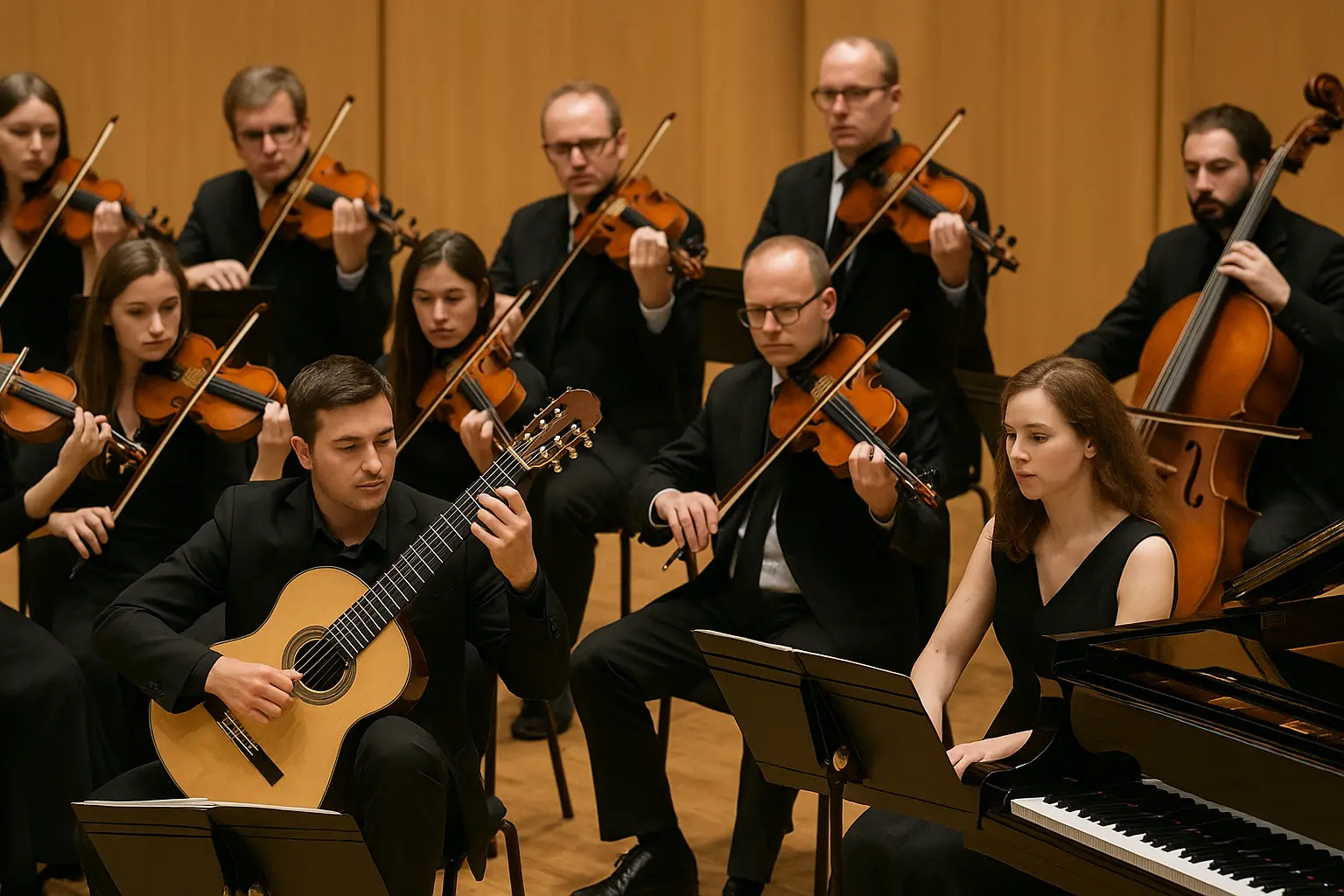 Orchestra